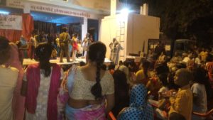 Lucknow Cultural Programme 8