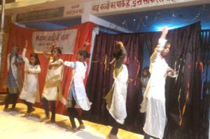 Lucknow Cultural Programme 5