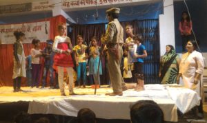 Lucknow Cultural Programme 7
