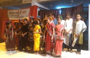Lucknow Cultural Programme 3